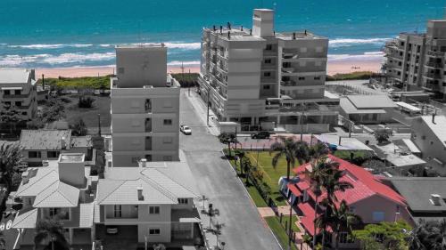 Governador Celso Ramos House | Beachfront Casa Show: Guest Rated 9.8 & Pet-Friendly