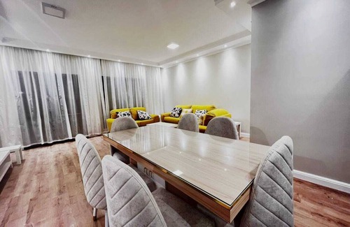 Sheikh Zayed City Apartment | 00201102430222 Apartment inside Westown Beverly Hills Compound, Sheikh Zayedn