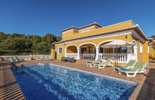 Urbanizacion La Mandarina Villa | 0064 Villa Abiar