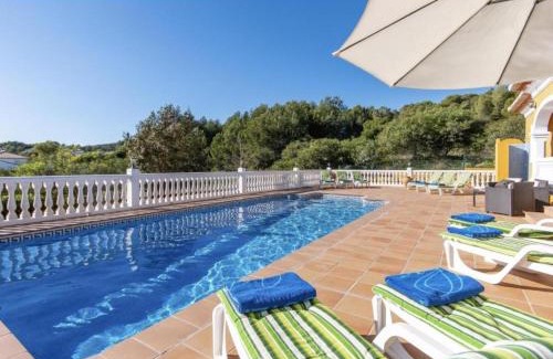 Urbanizacion La Mandarina Villa | 0064 Villa Abiar