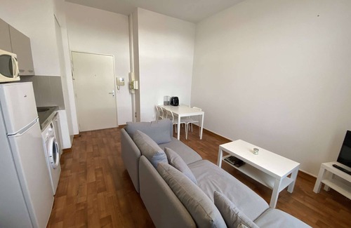 Soulac-sur-Mer Apartment | 007 - 1st floor apartment with lift