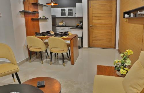 Borella Apartment | Top-Rated Family Stay at 007 Colombo with Great Amenities