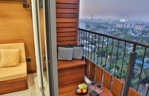 Borella Apartment | Top-Rated Family Stay at 007 Colombo with Great Amenities