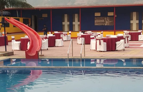 Karjat Resort | 007 Universe Resort