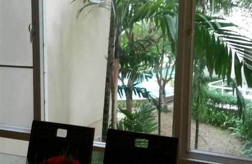 Hua Hin Apartment | Beachfront Haven: 3BR San Ploen with Ocean Views