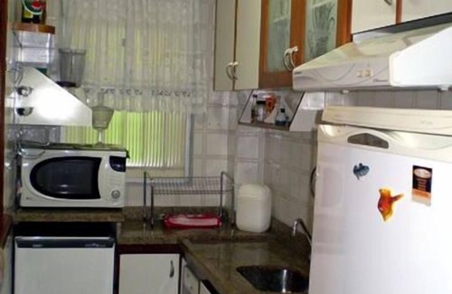 Toninhas Apartment | Oceanfront 1 Bedroom Apartment for Family Getaways