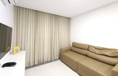 Tamandare Condo | Cozy 01 Bedroom Retreat at Carneiros Beach Resort