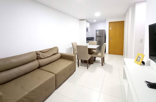 Tamandare Condo | Cozy 01 Bedroom Retreat at Carneiros Beach Resort