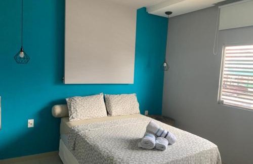 Centro Apartment | Budget-Friendly Boulevard Suites: Pet & Child Friendly Stay