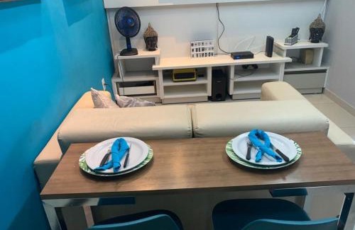 Centro Apartment | Budget-Friendly Boulevard Suites: Pet & Child Friendly Stay