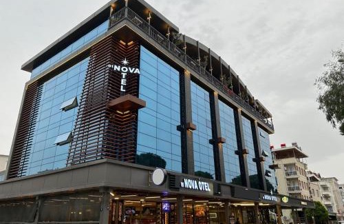 Didim Hotel | Highly Rated 01 Nova Otel with Family-Friendly Amenities