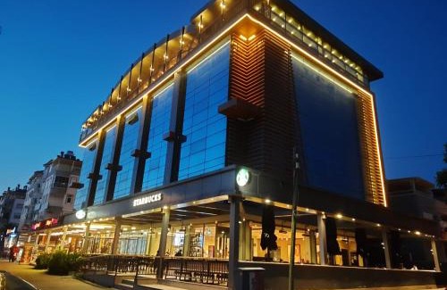 Didim Hotel | Highly Rated 01 Nova Otel with Family-Friendly Amenities