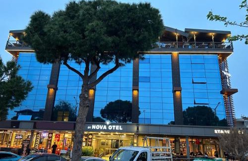 Didim Hotel | Highly Rated 01 Nova Otel with Family-Friendly Amenities