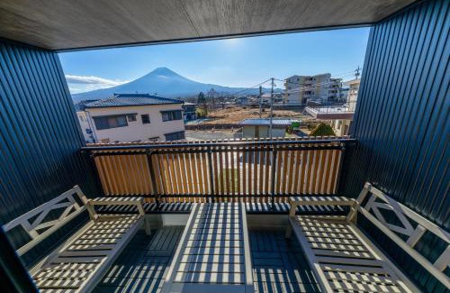 Fujikawaguchiko Villa | Family-Friendly Getaway at 01 Resort Club -結YUI-