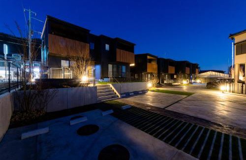Fujikawaguchiko Villa | Family-Friendly Getaway at 01 Resort Club -結YUI-