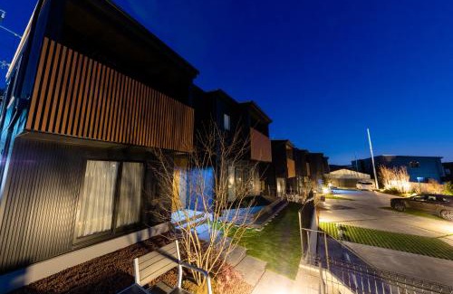 Fujikawaguchiko Villa | Family-Friendly Getaway at 01 Resort Club -結YUI-