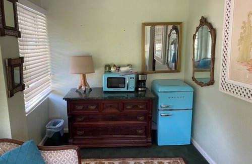 Inglis Apartment | Experience The Bohemian Suite with Pool and Kitchen Amenities