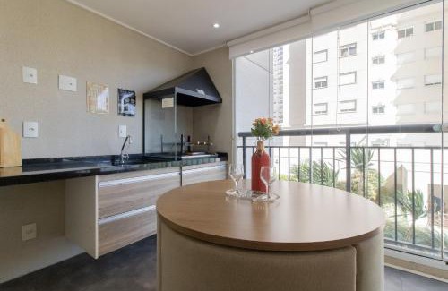 Picanco Apartment | Elegant Condo 105: Pet Friendly with Pool & Family Fun