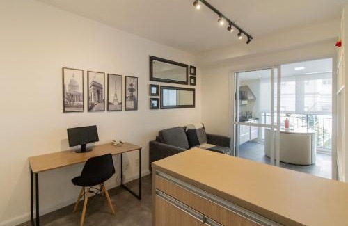 Picanco Apartment | Elegant Condo 105: Pet Friendly with Pool & Family Fun