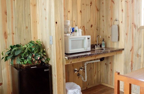 Sevier Apartment | Cozy Candy Suite 132: Family-Friendly with Pool & Kitchen