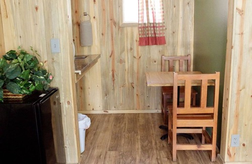 Sevier Apartment | Cozy Candy Suite 132: Family-Friendly with Pool & Kitchen