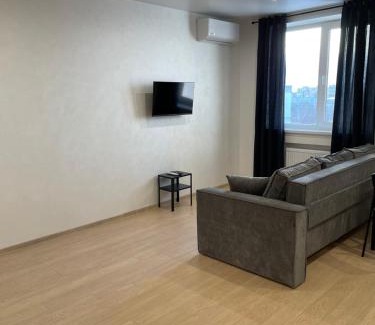 Vyshneve Apartment | Modern Smart Apartments in ЖК «Сады Вишневые» - 9.6 Rating