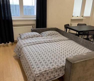 Vyshneve Apartment | Modern Smart Apartments in ЖК «Сады Вишневые» - 9.6 Rating