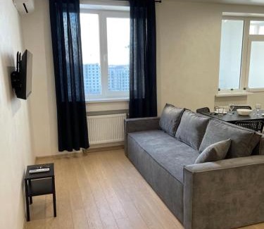 Vyshneve Apartment | Modern Smart Apartments in ЖК «Сады Вишневые» - 9.6 Rating