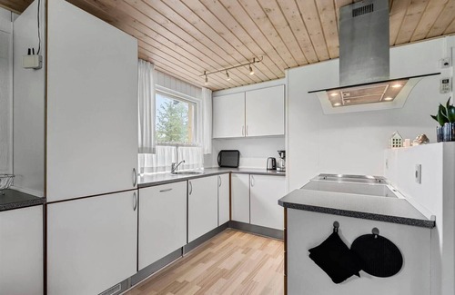Havneby House | 0168 Rømø - Julianehåb 14