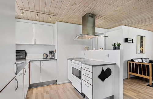 Havneby House | 0168 Rømø - Julianehåb 14
