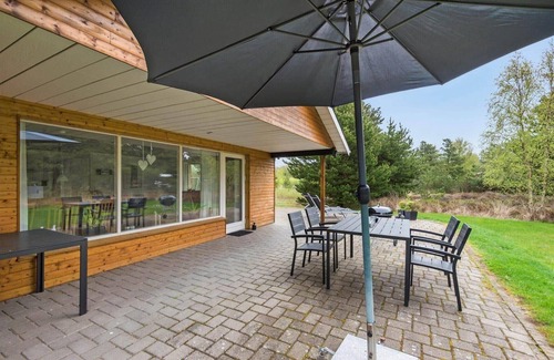Havneby House | 0168 Rømø - Julianehåb 14