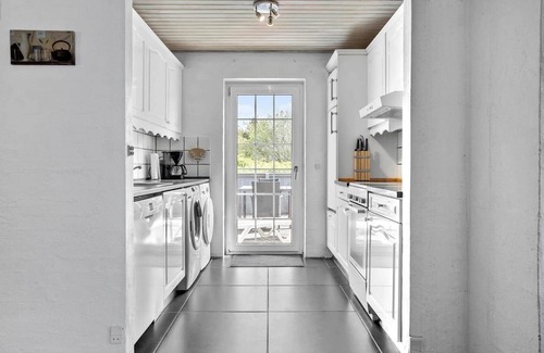 Kongsmark House | 0198 Rømø - Råbjergvej 98