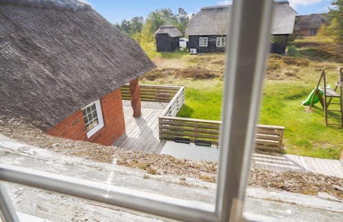 Kongsmark House | 0198 Rømø - Råbjergvej 98