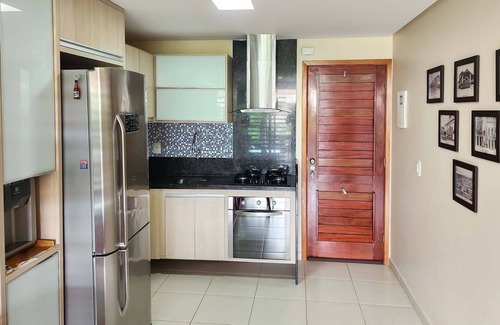 Tamandare Condo | Family-Friendly 2 Bedrooms at Carneiros Beach Resort