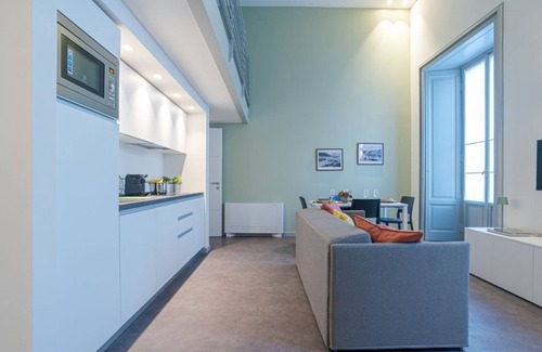 Como City Centre Apartment | Discover 02 Duomo Visconti - A Home in Picturesque Como