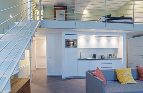 Como City Centre Apartment | Discover 02 Duomo Visconti - A Home in Picturesque Como