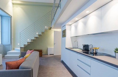 Como City Centre Apartment | Discover 02 Duomo Visconti - A Home in Picturesque Como
