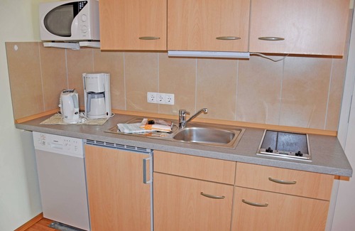 Zirkow Apartment | Delightful Ferienappartement zur Granitz with Balcony