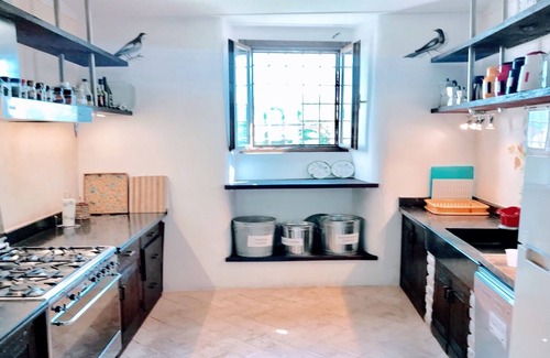 Spoleto Villa | Serene Pool Villa in Spoleto with Yoga and Breakfast