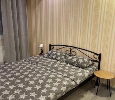 Sofiivska Borshchahivka Apartment | Family-Friendly New Apartments at ЖК «Софиевская Слободка»
