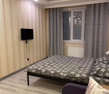 Sofiivska Borshchahivka Apartment | Family-Friendly New Apartments at ЖК «Софиевская Слободка»