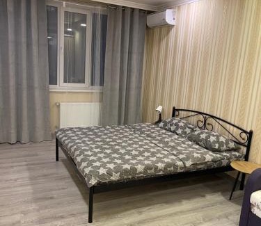 Sofiivska Borshchahivka Apartment | Family-Friendly New Apartments at ЖК «Софиевская Слободка»