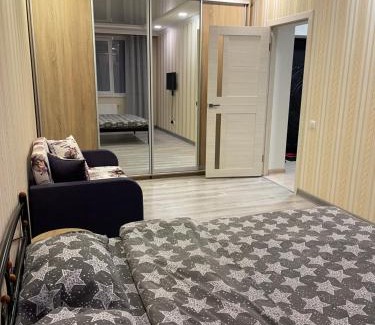 Sofiivska Borshchahivka Apartment | Family-Friendly New Apartments at ЖК «Софиевская Слободка»