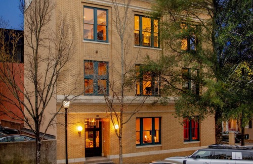 Athens Apartment | #025 - The Bell Athens by Kasa