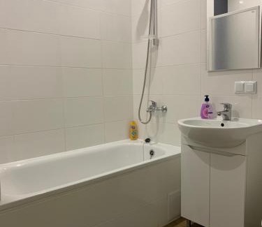 Vyshneve Apartment | Top-Rated Family Apartments at ЖК "Софиевская Слободка"