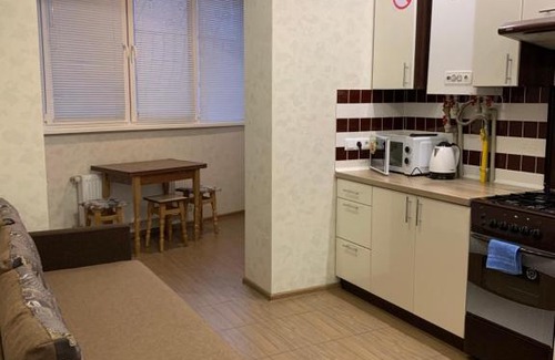 Vyshneve Apartment | Top-Rated Family Apartments at ЖК "Софиевская Слободка"