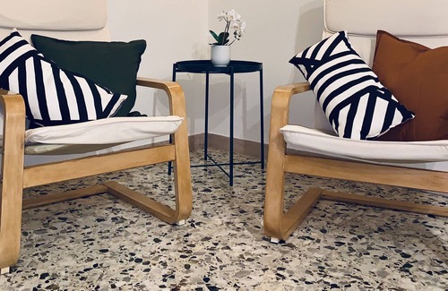 Bolognina Apartment | Cozy 1-Bedroom Apartment with Kitchen & Breakfast Included
