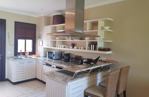 Mahe Island House | Comfortable 3-Bedroom Self-Catering Maison on Eden Island