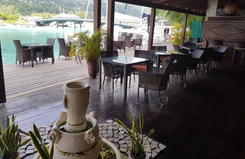 Mahe Island House | Comfortable 3-Bedroom Self-Catering Maison on Eden Island