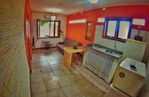 Campeche Leste Apartment | Ideal Lofts for Digital Nomads in Campeche with Breakfast